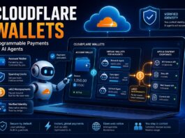 Cloudflare Wallets: AI payment system with virtual wallets