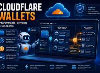 Cloudflare Wallets Launches: A Programmable Payment System for AI Agents Cloudflare Wallets: AI payment system with virtual wallets