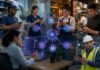 AI HR and Payroll Agents Are Coming for Lean Teams and Deskless Workers. What Could They Mean for Nigerian and African Businesses? AI HR for Deskless Workforce