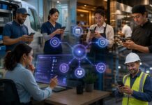 AI HR and Payroll Agents Are Coming for Lean Teams and Deskless Workers. What Could They Mean for Nigerian and African Businesses? AI HR for Deskless Workforce