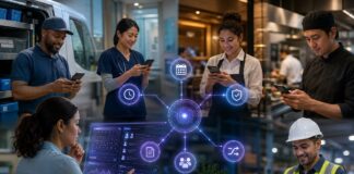 AI HR for Deskless Workforce