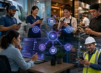 AI HR and Payroll Agents Are Coming for Lean Teams and Deskless Workers. What Could They Mean for Nigerian and African Businesses? AI HR for Deskless Workforce